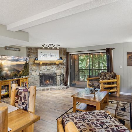 Obear Mountain Is A Newly Updated Condo In Chalet Village Of Gatlinburg! Bagian luar foto