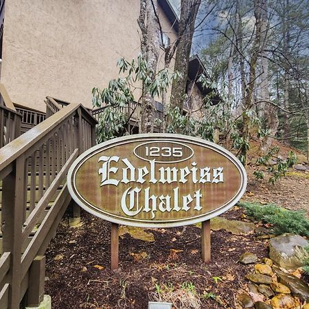 Obear Mountain Is A Newly Updated Condo In Chalet Village Of Gatlinburg! Bagian luar foto