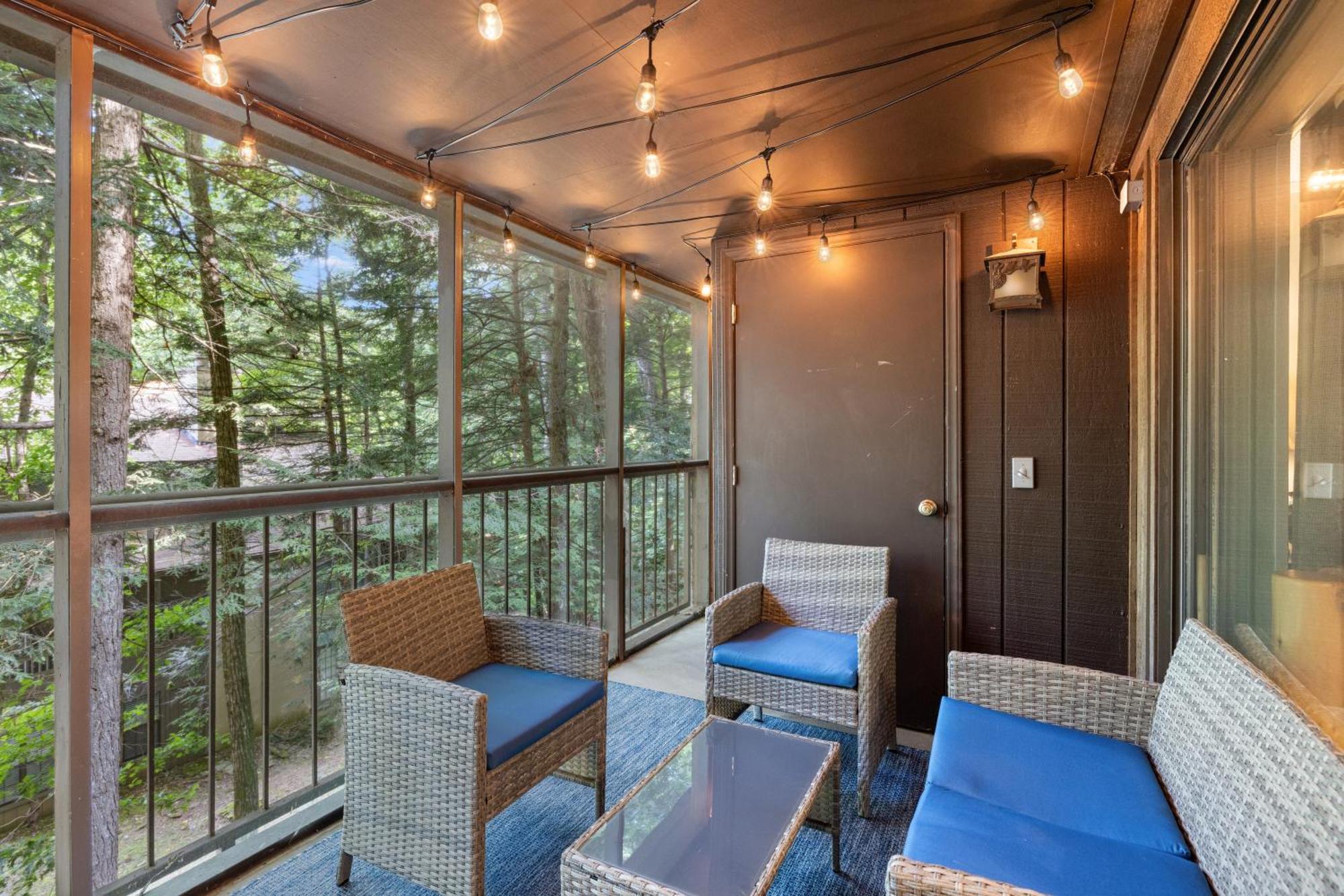 Obear Mountain Is A Newly Updated Condo In Chalet Village Of Gatlinburg! Bagian luar foto